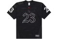 Supreme Jordan Jersey (SS26) Black