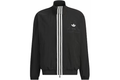 adidas Rifta Sport Windbreaker Jacket Black