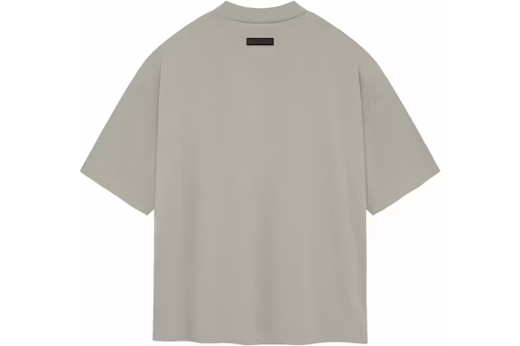 Fear of God Essentials Heavy Jersey Crewneck Tee Seal