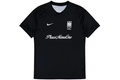 Nike x PEACEMINUSONE Korea KFA Academy Pro Football Top Black