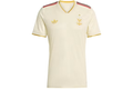adidas Cr Flamengo 25 Third Jersey Cream White