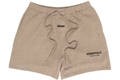 Fear of God Essentials Classic Sweatshort Homestead Heather