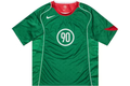 Nike x Total 90 Dri-Fit Soccer Jersey Classic Green