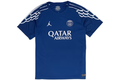 Nike 2024/25 Paris Saint-Germain PSG Fourth Jersey Multicolor