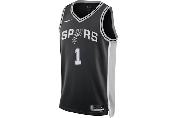 Nike NBA San Antonio Spurs Icon Edition Jersey