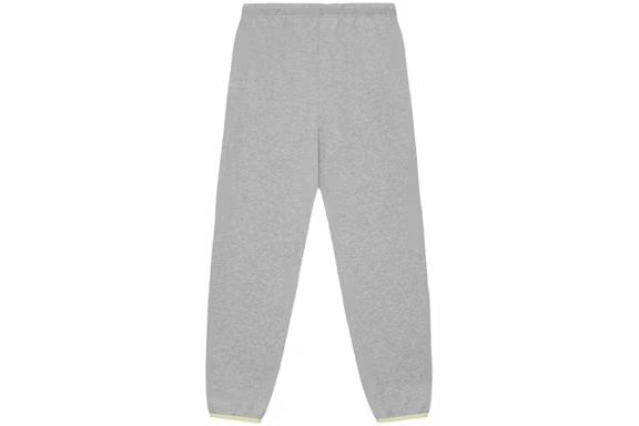 Fear of God Essentials Sweatpants Light Heather Grey