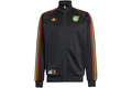 adidas Jamaica Bob Marley Track Top Black
