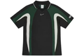 Nike x Corteiz NRG Jersey Black/Forest Green