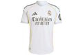 adidas Real Madrid 25/26 Home Authentic Jersey Home Kit