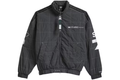 adidas x Bad Bunny x Mercedes-AMG F1 Racing Jacket Grey
