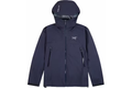 Arc'teryx Beta Outdoor Jacket Black/Sapphire