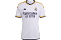 adidas Real Madrid Home 2024/25 Jersey White