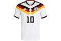 adidas Germany 2026 Home Jersey White