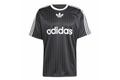 adidas Adicolor Tee Black/White