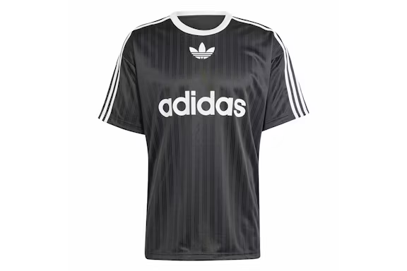 adidas Adicolor Tee Black/White