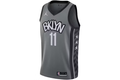 Nike NBA Brooklyn Nets Kyrie Irving 2020 Jersey