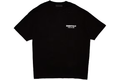 Fear of God Essentials Jersey Crewneck T-Shirt Black