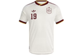 adidas Spain 26 Away Authentic Yamal Jersey
