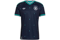 adidas Germany 26 Away Jersey Collegiate Navy