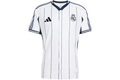 adidas Real Madrid Us Pack Shirt White Legend Ink