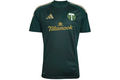adidas 25/26 Home Jersey Green Night/Multi