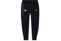 Nike Sportswear Tech Fleece x Central Cee Syna World Joggers Black/Metallic Red Bronze
