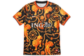 Nike x Patta Netherlands Academy Pro Lion Jersey Black/Orange