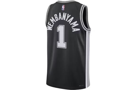 Nike NBA San Antonio Spurs Icon Edition Jersey