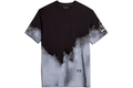 adidas Y-3 Mercedes AMG Petronas Formula 1 Team Tour Short Sleeve Tee Black