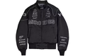 adidas x Y-3 Mercedes Amg Petronas Formula 1 Team Jacket Black