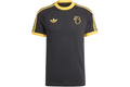 adidas Jude Bellingham 3-Stripes T-Shirt Black