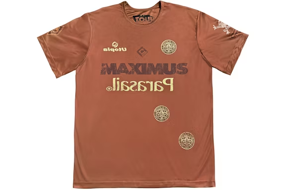 Travis Scott Circus Maximus Soccer Jersey