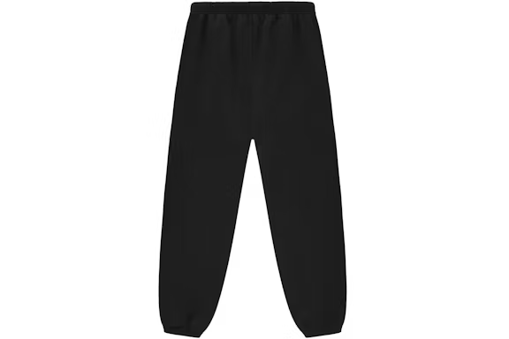 Fear of God Essentials Fleece Essential Sweatpant Black