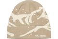 Arc'teryx Grotto Toque Rune/Arctic Silk
