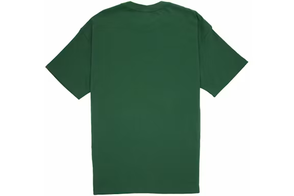 Nike x Stussy International T-shirt Green