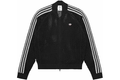 adidas x Edison Chen Crochet Track Top Carbon