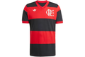 adidas Cr Flamengo '81 Home Jersey Better Scarlet Black