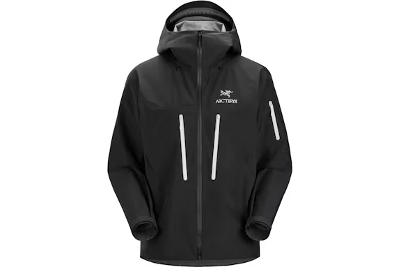 Arc'teryx Alpha SV Jacket Orca