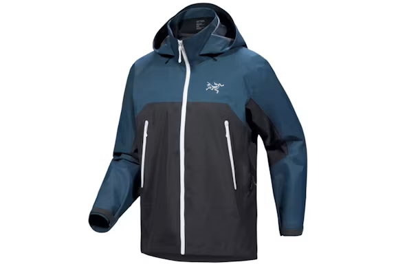Arc'teryx Beta AR Jacket Lodestar