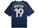Kith x adidas Messi Football Jersey Night Navy