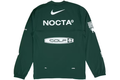 Nike x Drake NOCTA Golf Crewneck Top Green