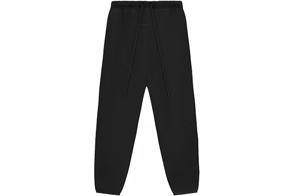 Fear of God Essentials Sweatpants Jet Black