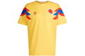 adidas Colombia Away 1990 Jersey Bold Gold