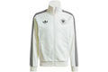 adidas Germany Beckenbauer Track Top [Asian Sizing] Off-white