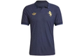 adidas Juventus Third Authentic 2024/25 Jersey Navy
