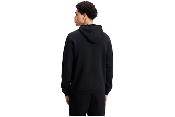Nike Kobe Bryant Mamba Hoodie Black