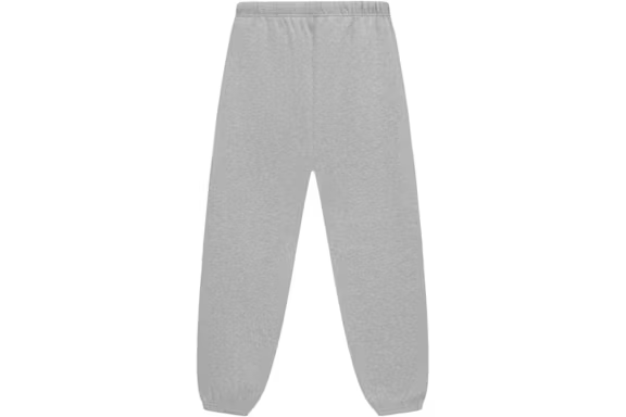 Fear of God Essentials Fleece Essential Sweatpant Light Heather Gray