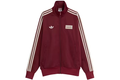 adidas x Oasis Tour Firebird Track Top Noble Maroon