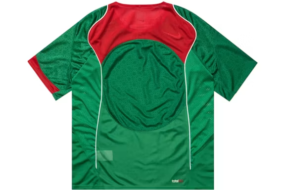 Nike x Total 90 Dri-Fit Soccer Jersey Classic Green