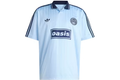 adidas x Oasis Tour Jacquard Jersey Clear Sky